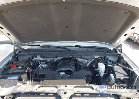 2015 Chevrolet Silverado 1500 1Lt z USA, uszkodzony, nr VIN 1GCVKREC5FZ432630